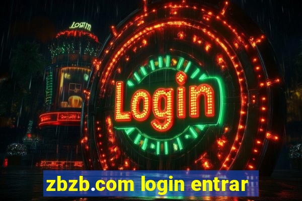 zbzb.com login entrar